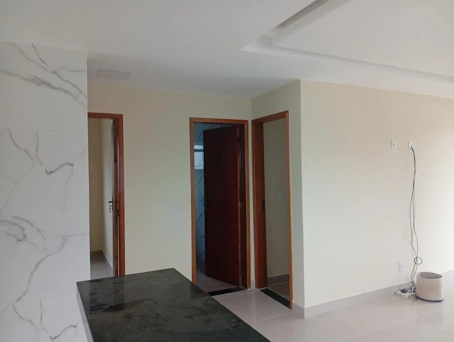 Imagem Casa 3 Quartos Maricá - RJ - Jardim Atlântico Leste (Itaipuaçu)