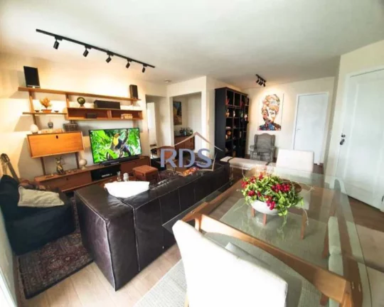 Imagem Apartamento - Padrão / Residencial / Vila Andrade