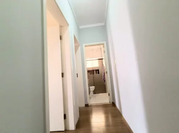 Imagem Sobrado com 3 dormitórios à venda, 178 m por R$ 1.170.000,00 - Condomínio Residencial Villagio Milano - Sorocaba/SP