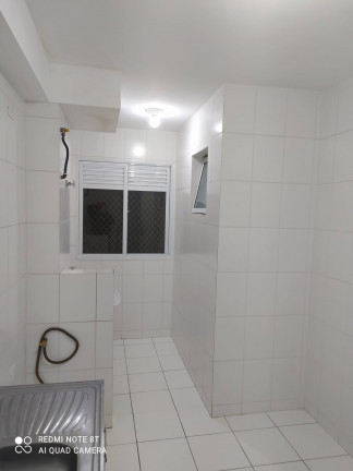 Imagem Apartamento com 2 Quartos à Venda, 52 m² em São Pedro - Osasco