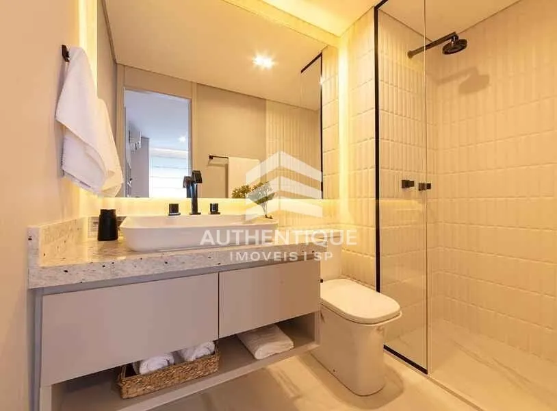 Imagem AMBIENCE VILA MARIANA - Apartamento à venda em São Paulo/SP