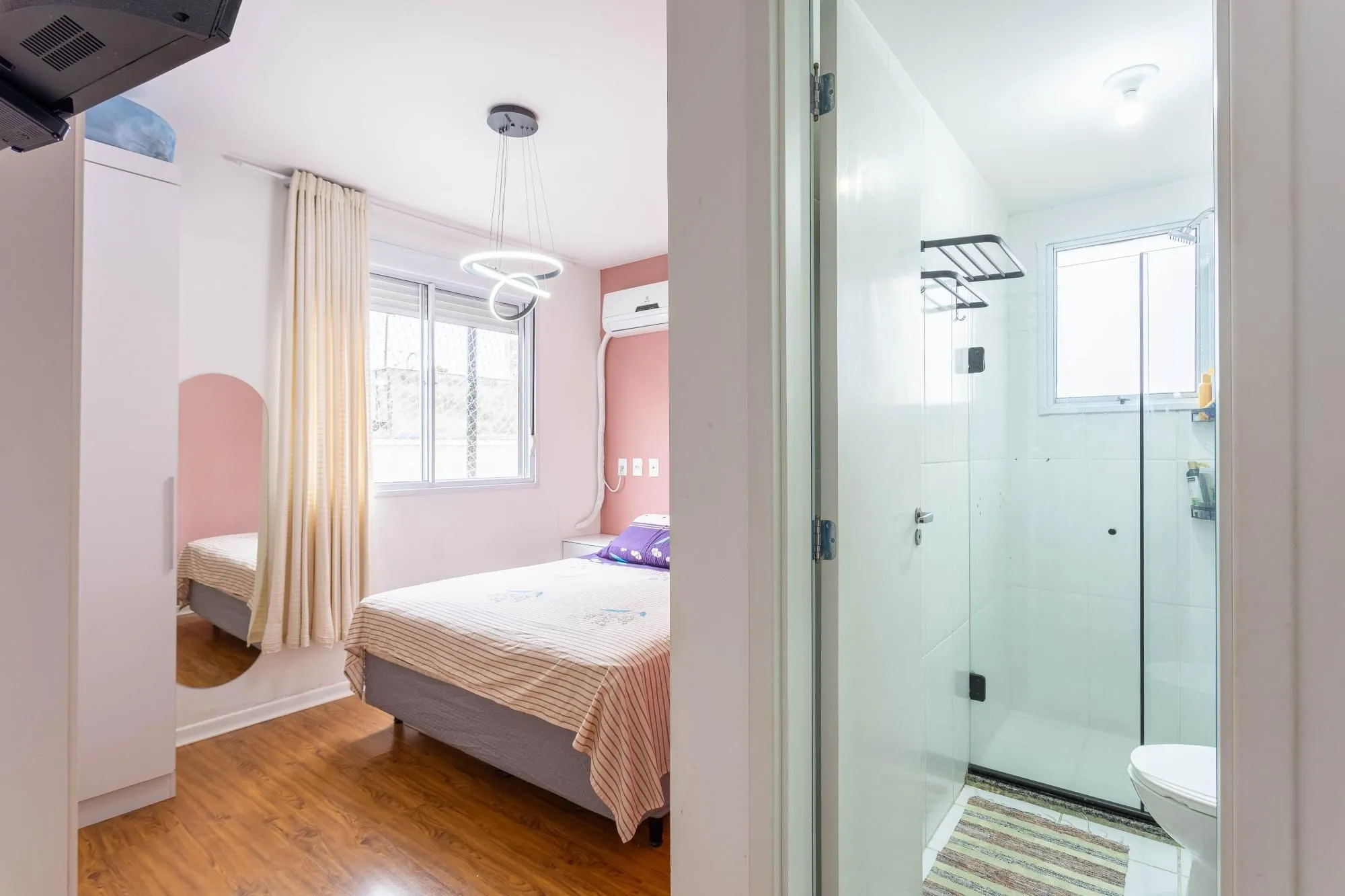 Imagem Apartamento para Venda de 3 dormitórios, sendo 1 suites, 1 vaga - Jardim Itu