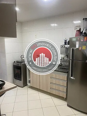 Imagem Apartamento a Venda no bairro Taquara - Rio de Janeiro, RJ