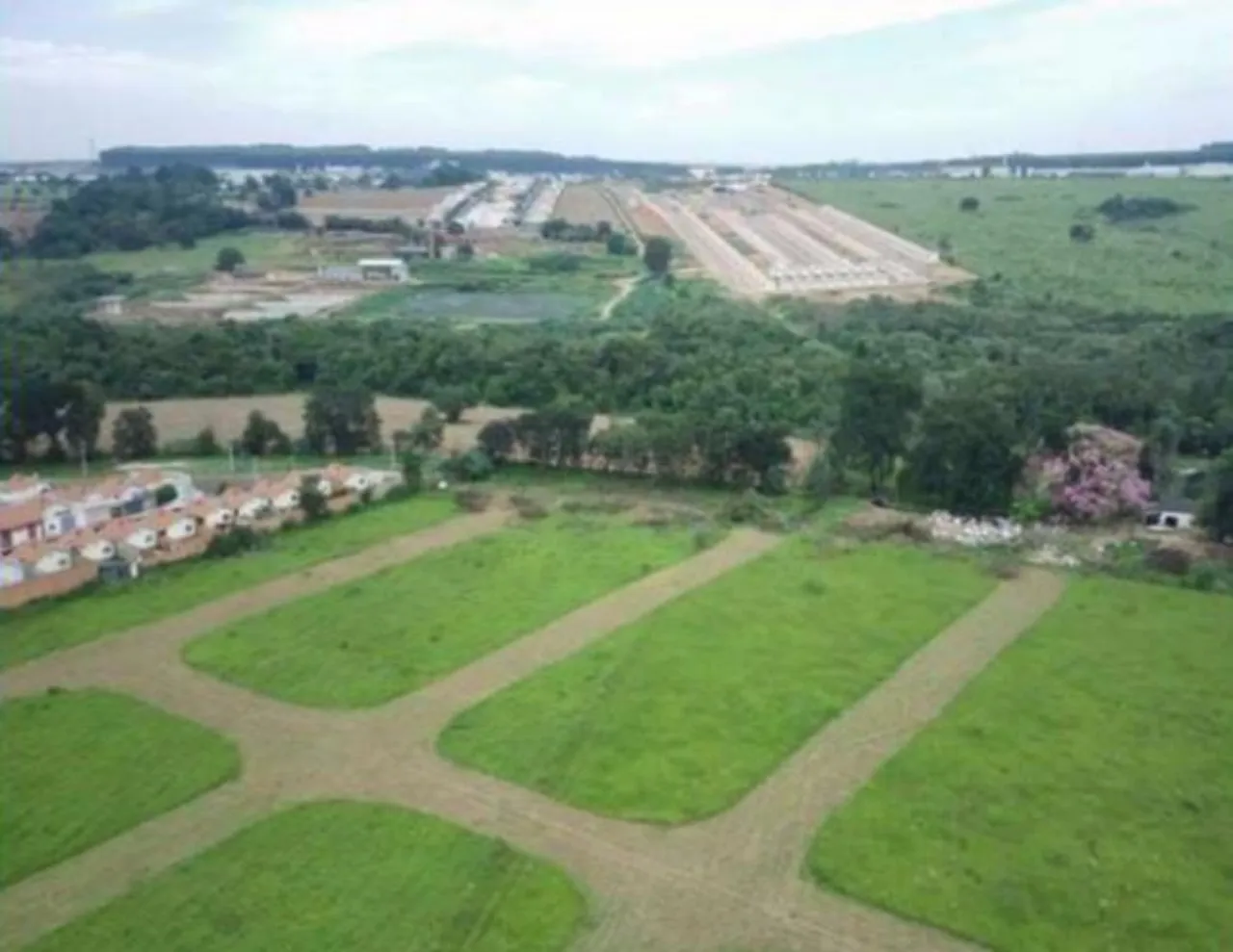 Foto do imóvel Terreno à venda no Parque dos Eucaliptos, Mogi Guaçu-SP: 200m² de oportunidade imperdível! em PARQUE DOS EUCALIPTOS, MOGI GUAÇU - SP