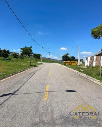 Imagem TERRENO ALTO PADRÃO RESERVA SANTA MÔNICA