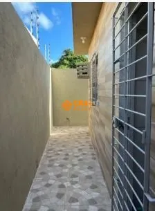 Imagem Vendo casa com 3 quartos, 1 suíte, 1 wc social, 150m2 em Tamandaré.