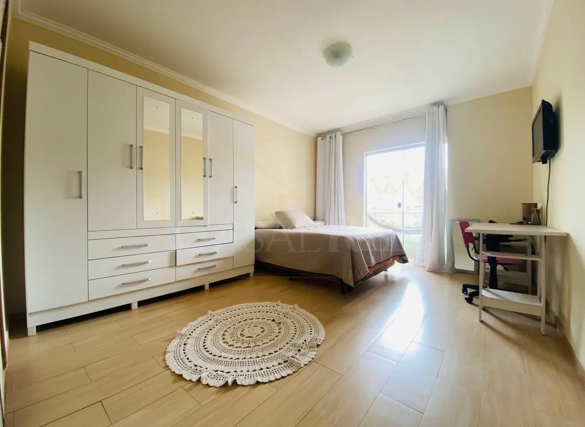 Imagem Apartamento 3 quartos à venda em Centro, Poços de Caldas