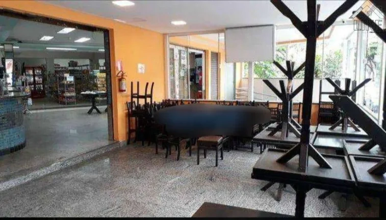Imagem Prédio Comercial à Venda em São José dos Campos, Vila Tatetuba