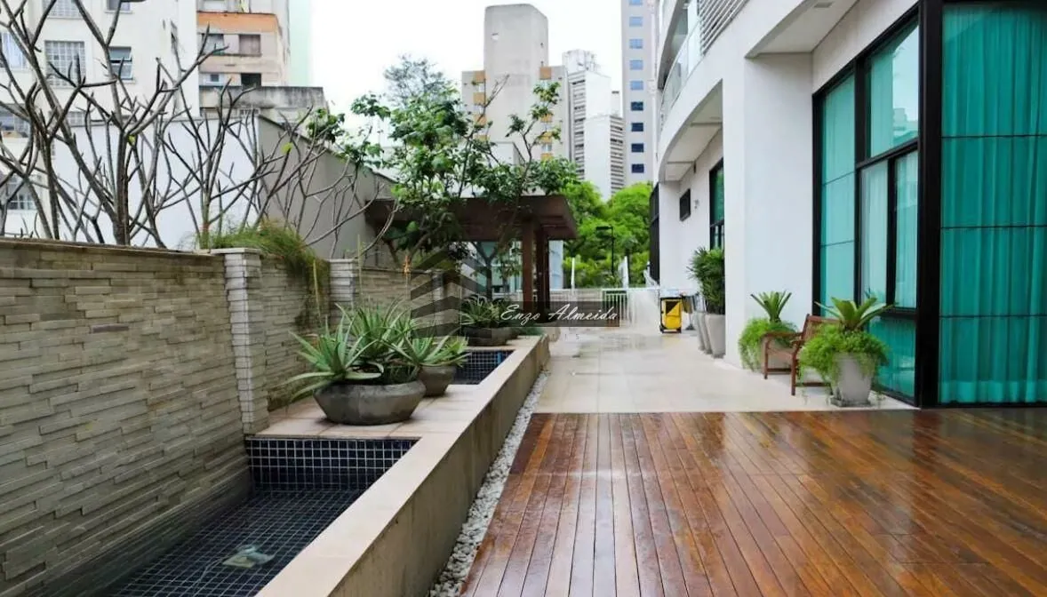 Imagem Apartamento à venda em São Paulo/SP