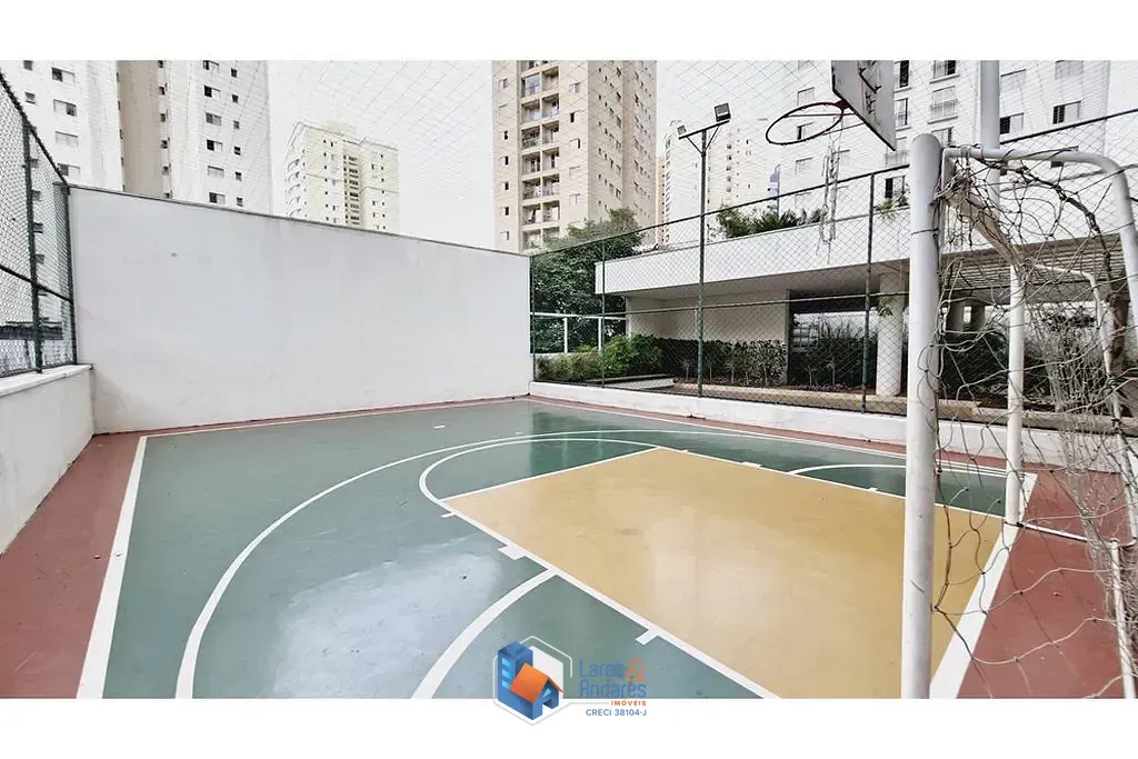 Imagem Apartamento à venda 2 Quartos 1 Suite 1 Vaga 99M² Jabaquara São Paulo - SP