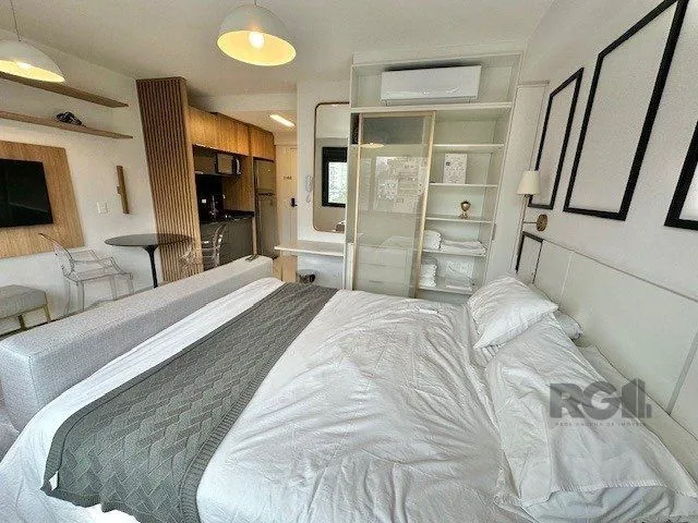 Imagem Loft finamente decorado para comprar no Lucas By Yoo.