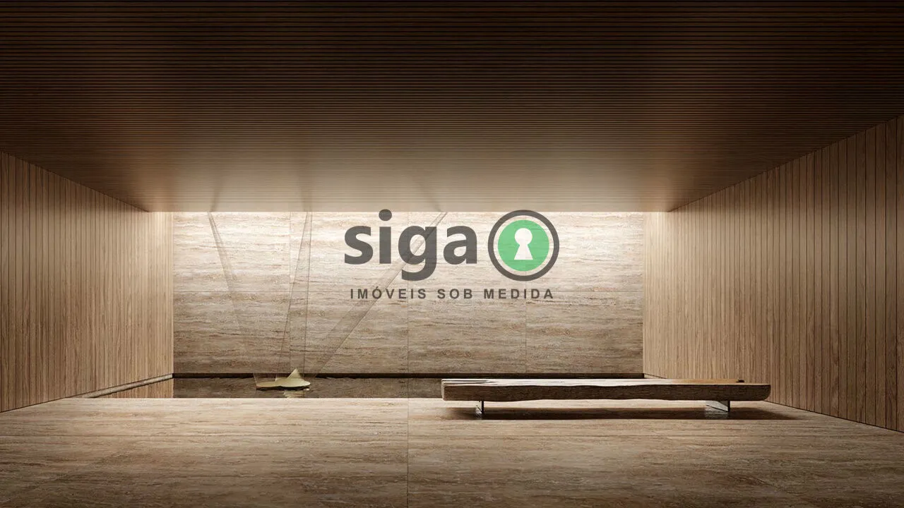 Imagem Apartamento de 372m² no Jardim Paulista com exclusividade para um público único