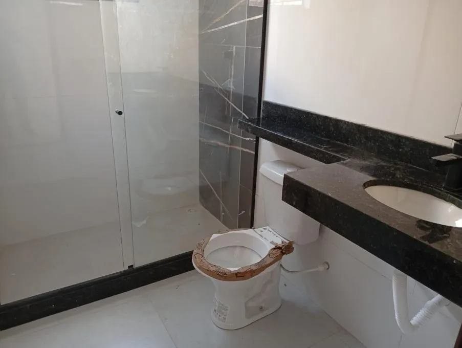 Imagem Casa 2 Quartos Maricá - RJ - Jardim Atlântico Leste (Itaipuaçu)