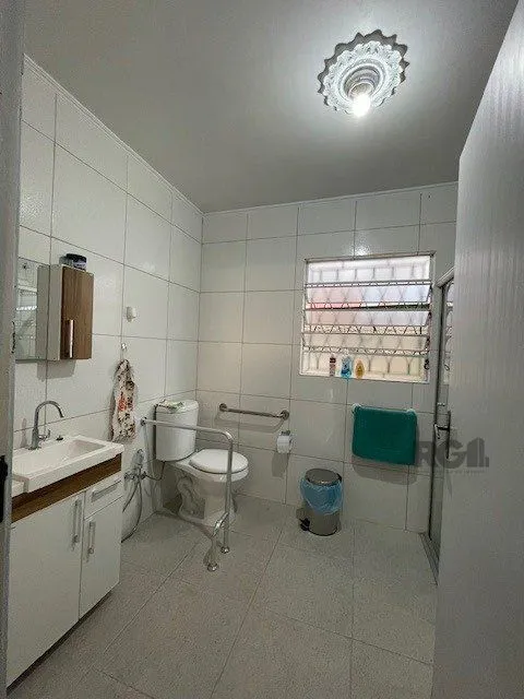 Imagem Casa em Cristal