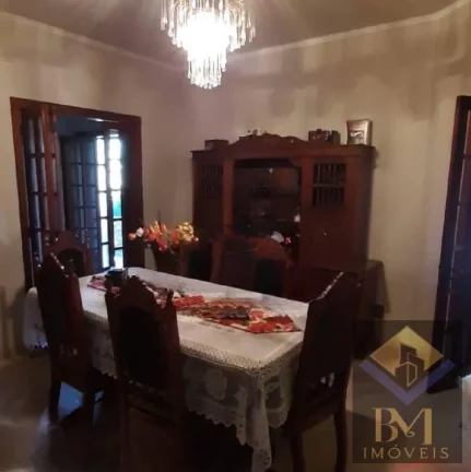 Imagem Casa lindíssima e confortável em alvenaria