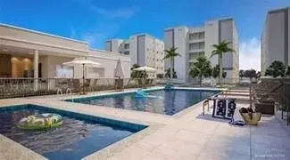 Apartamento com 2 Quartos à Venda, 46 m² em Engenho Velho - Jaboatão dos Guararapes