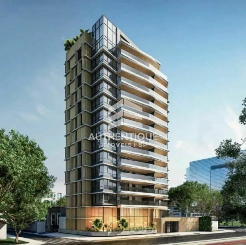 Imagem Maison Manuelle - Apartamento à venda no bairro Paraíso - São Paulo/SP, Zona Sul