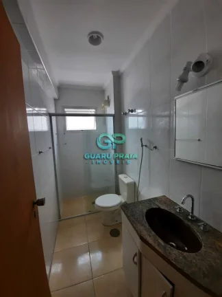 Imagem Apartamento à venda no bairro Barra Funda - Guarujá/SP