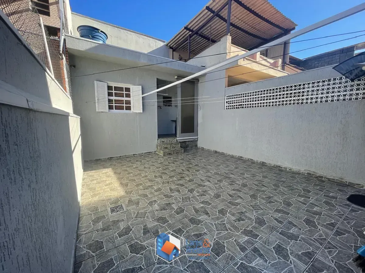 Imagem Casa para venda em Vila Costa Melo com 2 quartos, 109m²