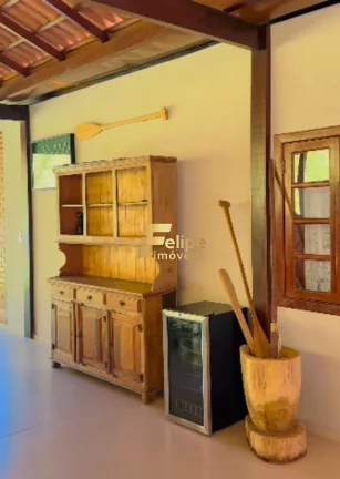 Imagem BELÍSSIMA CASA DE CAMPO A VENDA PORTEIRA FECHADA EM CONDOMÍNIO LOCALIZADA EM MARECHAL FLORIANO/ES!