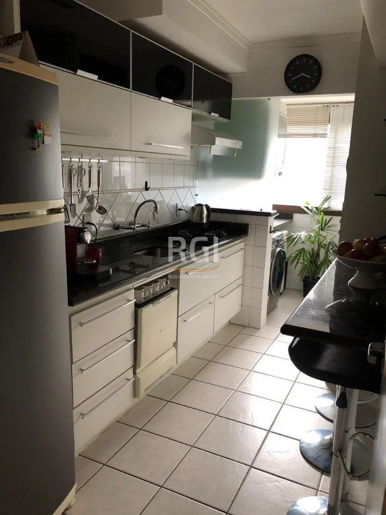 Imagem Apartamento para Venda - 101m², 2 dormitórios, 1 suite, 2 vagas - Boa Vista