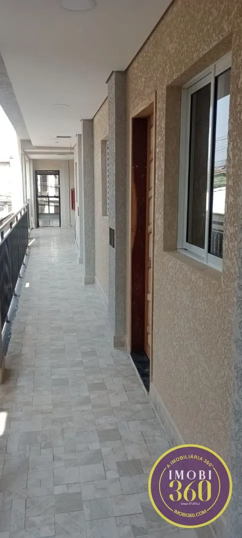 Imagem Apartamento à Venda em Itaquera, São Paulo - SP