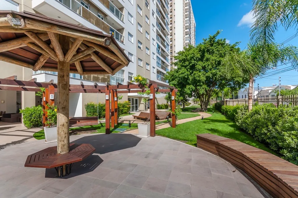 Imagem Apartamento em São Geraldo