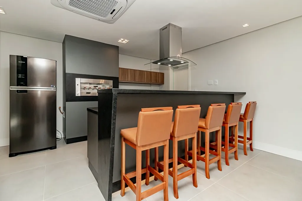 Imagem Apartamento em Petrópolis