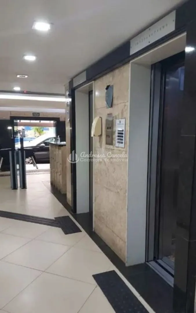 Imagem Edifício Hopase - Sala à venda, 35 m² por R$ 230.000,00 - Centro - São José do Rio Preto/SP