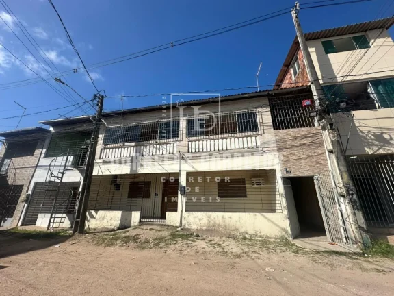 Oportunidade Imperdível em Itamaracá - Conforto, Localização e Qualidade de Vida!