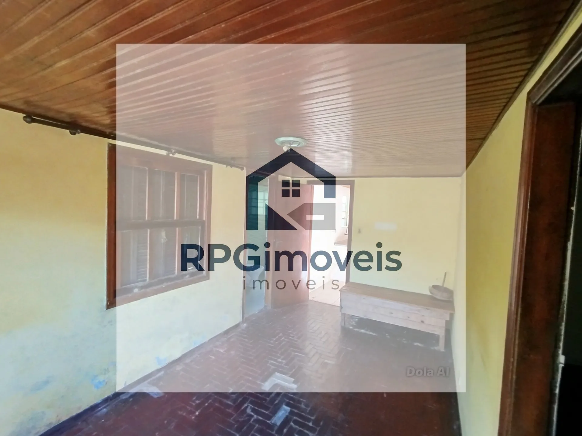 Imagem Casa para investimento