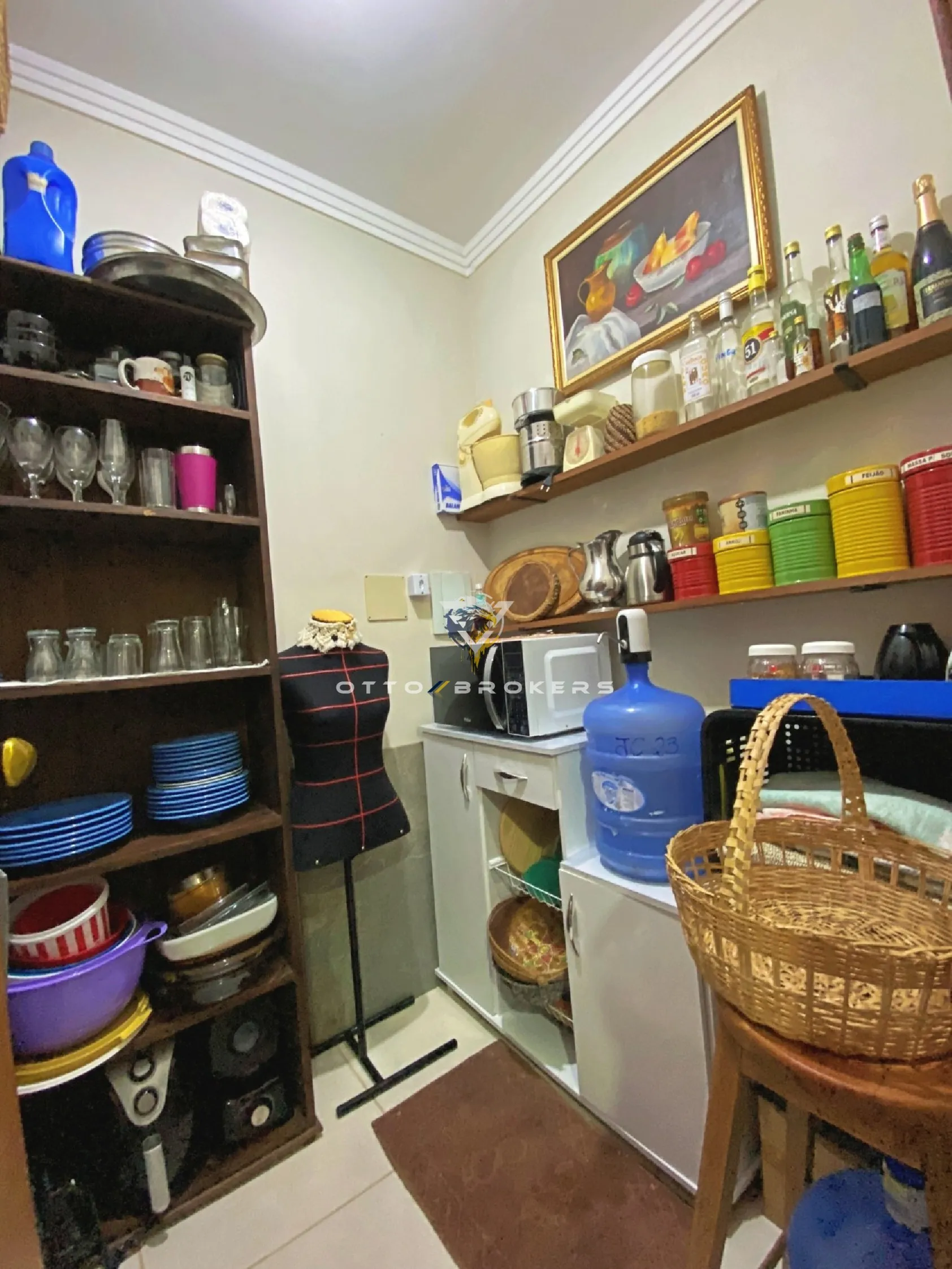 Imagem CASA RESIDENCIAL em SANTA CRUZ CABRÁLIA - BA, Centro