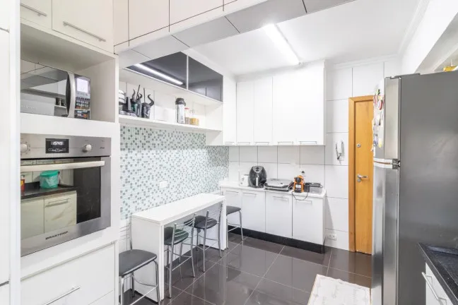 Imagem Cobertura com 3 Quartos à Venda, 170 m² em Aclimação - São Paulo