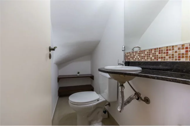 Imagem CASA RESIDENCIAL em São Paulo - SP, Jabaquara