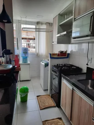 Imagem APARTAMENTO DE TEMPORADA NA PRAIA DO MORRO GUARAPARI-ES
