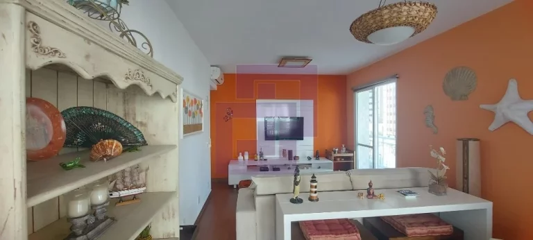 Imagem Apartamentos / Padrão na cidade de Guarujá