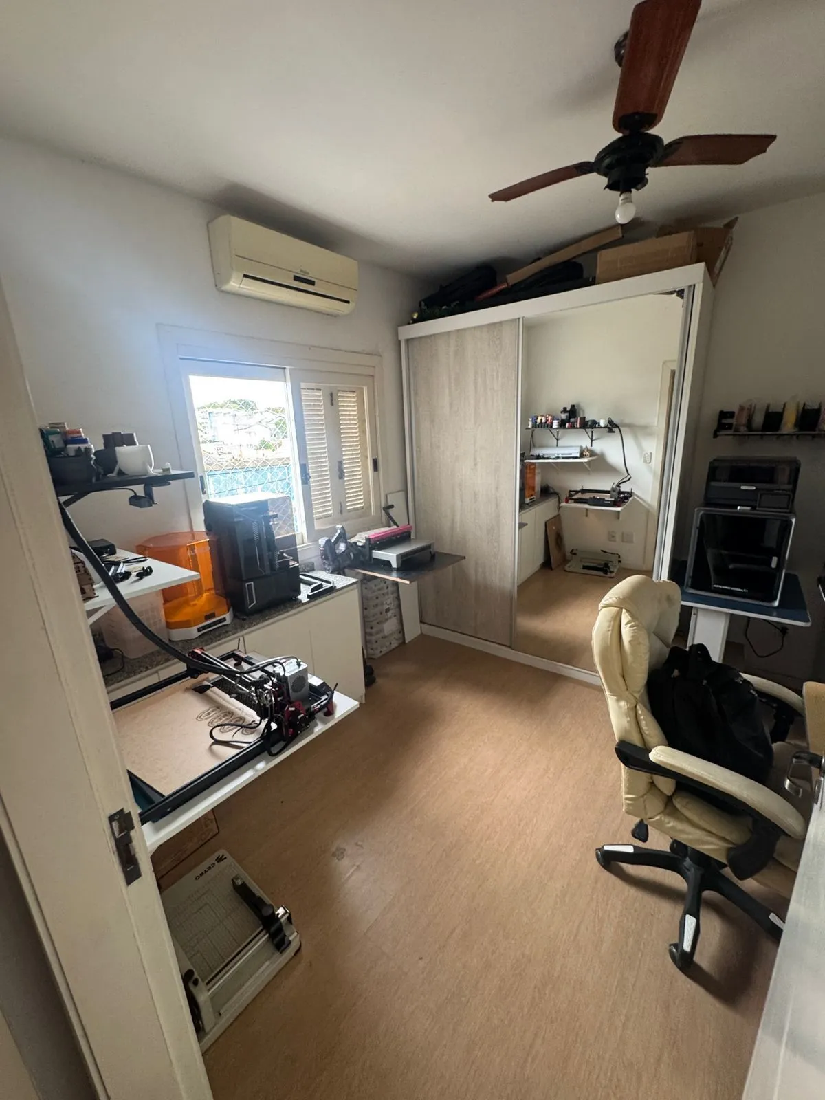Imagem Casa com piscina no Jardim Itu!