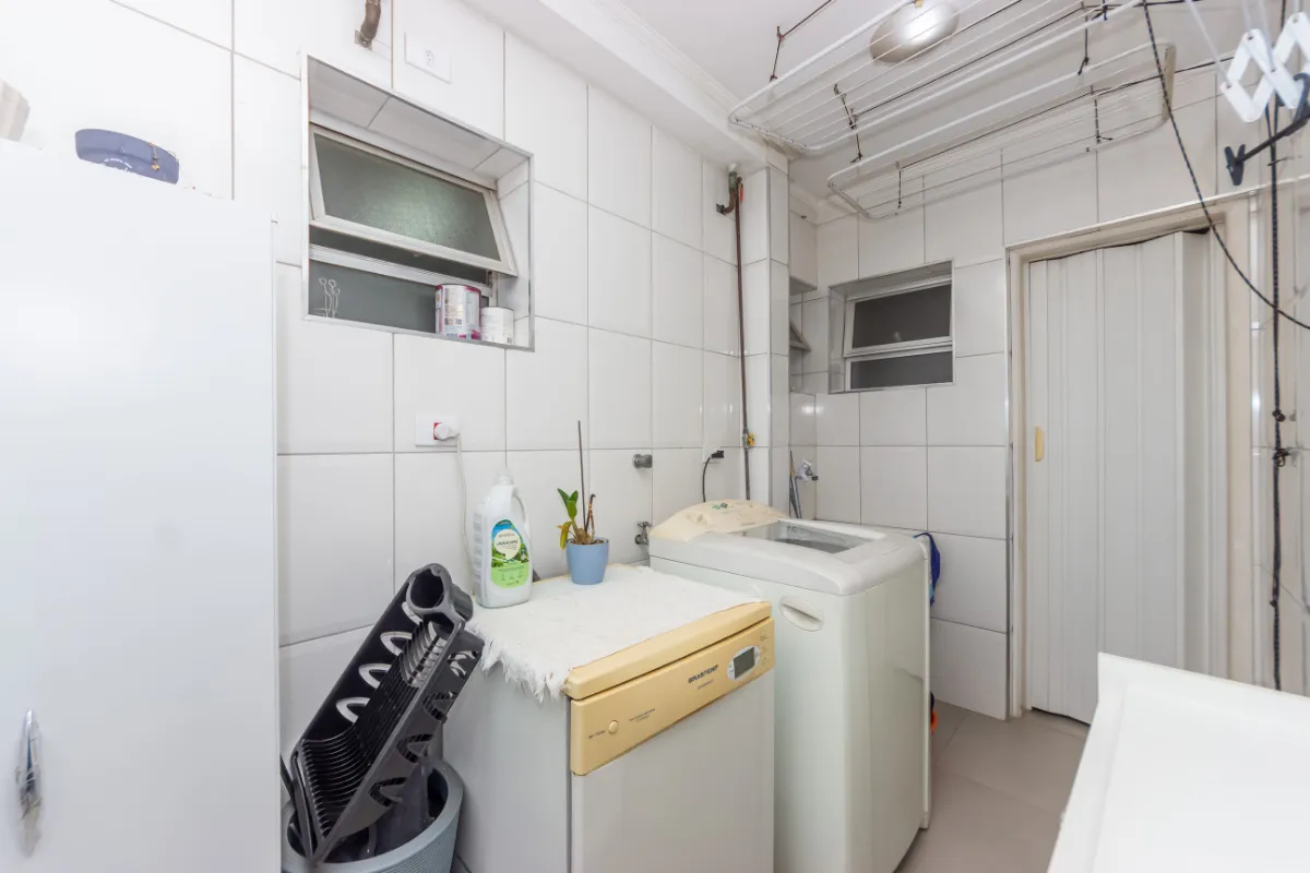 Imagem Apartamento para venda em Baeta Neves com 3 quartos, sendo 1 suíte, 130m2