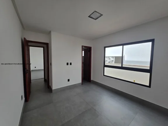 Imagem Casa em Condomínio para Venda em Parnamirim, Parque das Nações, 3 dormitórios, 3 suítes, 4 banheiros, 2 vagas