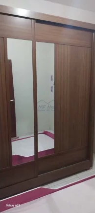 Imagem Casa Padrão