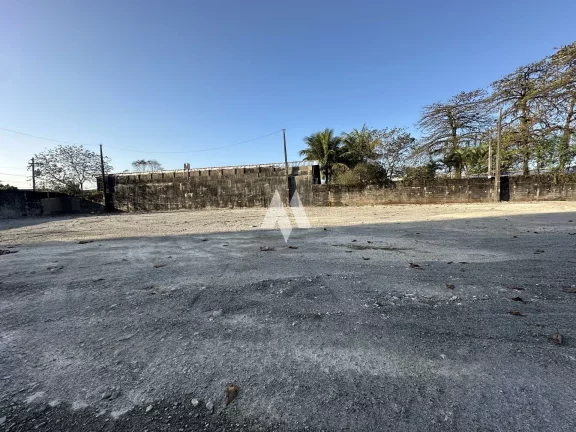 Imagem Terreno para alugar no estuário