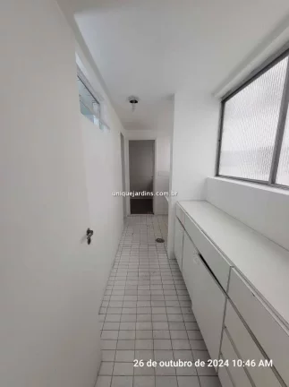 Imagem Apartamento à venda Pinheiros São Paulo