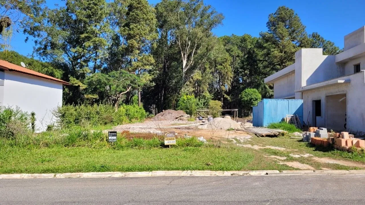 Imagem Terreno à venda 1050M², Socorro, Pindamonhangaba - SP | VILLAGE PAINEIRAS