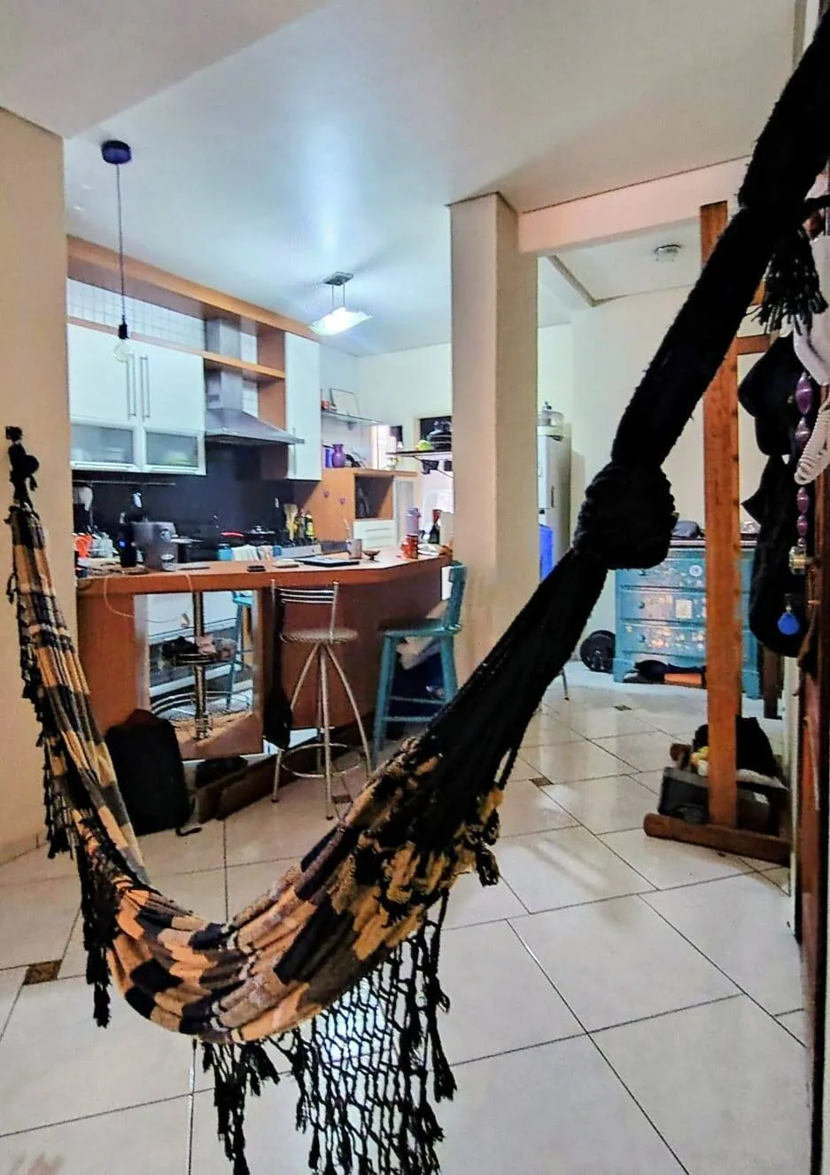 Imagem Apartamento Aclimação - 48M², 1 Dorm, Armários.