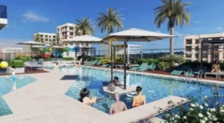 Imagem Maravilhoso apartamento dois dormitorios suite varanda no Jardim Satelite