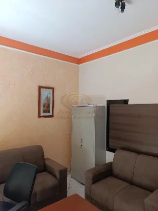 Imagem CASA A VENDA NO PARQUE DOS JURITIS EM RIO PRETO