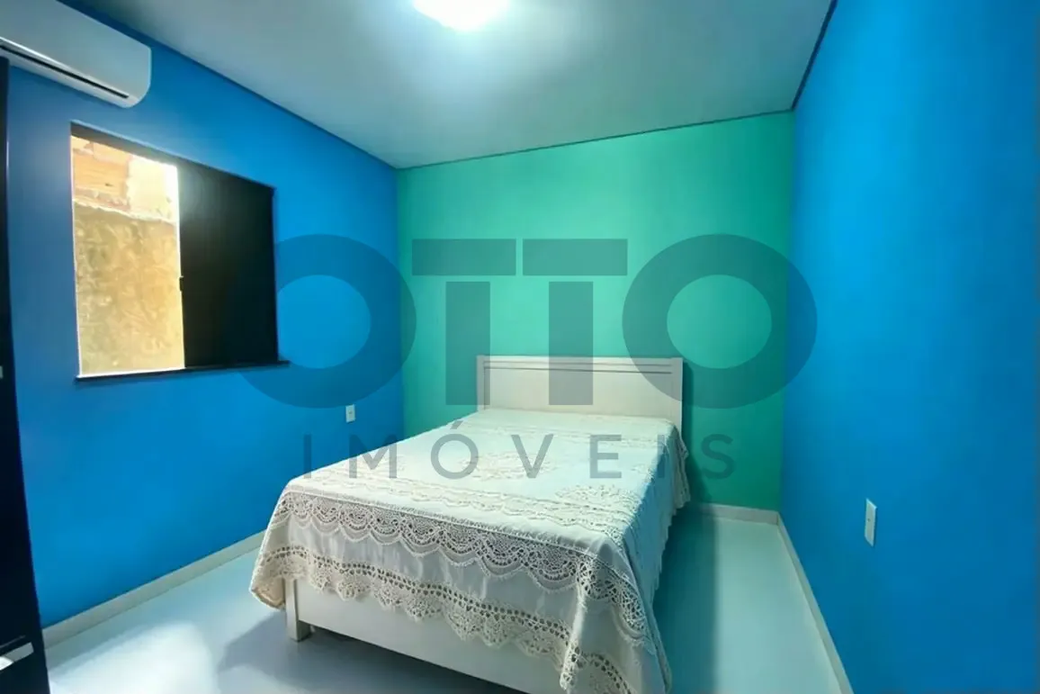 Imagem Casa com 2 quartos e 1 suíte para locação em Alto dos Vilas, Porto Seguro
