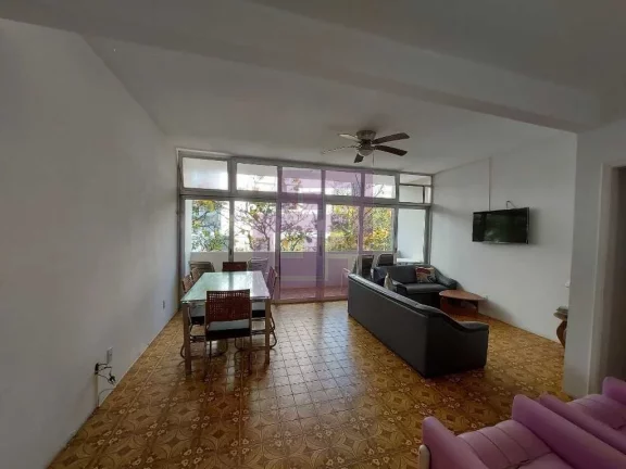 Imagem Apartamentos / Padrão na cidade de Guarujá