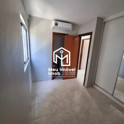 Imagem Apartamento em Vila Juracy - Luziânia