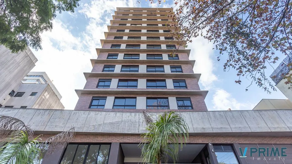 Imagem Vende-se apartamento com 1 quarto, 44,9 m² e 1 vaga - Petrópolis